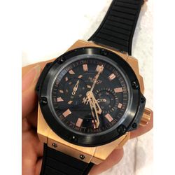 HBKIPO-004 - Relogio Hublot King Pawer Cod.hbkipo-... - Junior Relógios de Luxo