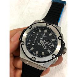 HBKIPO-005 - Relogio Hublot King Pawer Cod.hbkipo-... - Junior Relógios de Luxo
