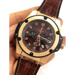 HBKIPO-008 - Relogio Hublot King Pawer Cod.hbkipo-... - Junior Relógios de Luxo