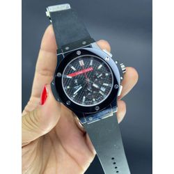 HBROSS-001 - Relogio Hublot Luna Rossa Cod.hbross-... - Junior Relógios de Luxo
