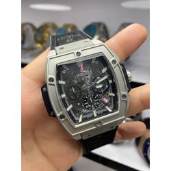 HBSECH-004 - Relogio Hublot Senna Champion Cod.hbs... - Junior Relógios de Luxo
