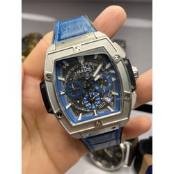 HBSECH-006 - Relogio Hublot Senna Champion Cod.hbs... - Junior Relógios de Luxo