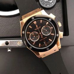 HBVEBB-001 - Relogio Hublot Vendome Big Bang Cod.h... - Junior Relógios de Luxo