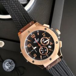 HBBIBA-007 - Relogio Hublot Big Bang Cod.hbbiba-00 - Junior Relógios de Luxo