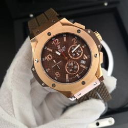 HBBIBA-009 - Relogio Hublot Big Bang Cod.hbbiba-00 - Junior Relógios de Luxo