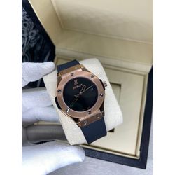 HBEM-002 - Relogio Hublot Feminino - Junior Relógios de Luxo