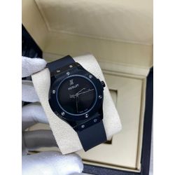 HBEM-005 - Relogio Hublot Feminino - Junior Relógios de Luxo