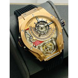 HBFERR-002 - Relogio Hublot Ferrari - Junior Relógios de Luxo
