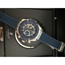 HBGEN-004 - Relogio Hublot Geneve Cod.HBGEN-004 - Junior Relógios de Luxo