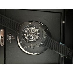 HBGEN-005 - Relogio Hublot Geneve Cod.HBGEN-005 - Junior Relógios de Luxo