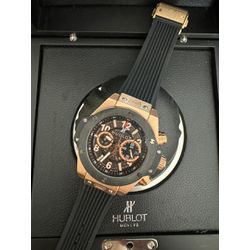 HBGEN-008 - Relogio Hublot Geneve Cod.HBGEN-008 - Junior Relógios de Luxo