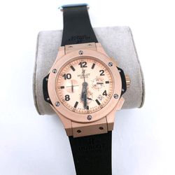 HB1909-002 - Relogio Hublot Tuiga 1909 Cod.hb1909-... - Junior Relógios de Luxo