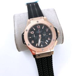 HB1909-003 - Relogio Hublot Tuiga 1909 Cod.hb1909-... - Junior Relógios de Luxo