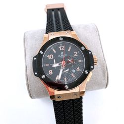 HB1909-004 - Relogio Hublot Tuiga 1909 Cod.hb1909-... - Junior Relógios de Luxo
