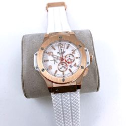 HBBIBA-001 - Relogio Hublot Big Bang Cod.hbbiba-00 - Junior Relógios de Luxo