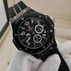 HBBIBA-0010 - Relogio Hublot Big Bang Cod.hbbiba-0... - Junior Relógios de Luxo