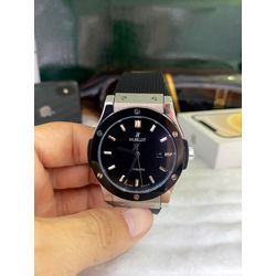 HBFEAU-006 - Relogio Hublot Fusion Automatico Cod.... - Junior Relógios de Luxo