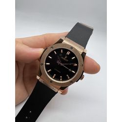 HBFEAU-0011 - Relogio Hublot Fusion AutomÁtico Cod... - Junior Relógios de Luxo