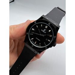 HBFEAU-002 - Relogio Hublot Fusion AutomÁtico Cod.... - Junior Relógios de Luxo