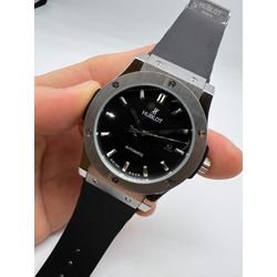 HBFEAU-003 - Relogio Hublot Fusion AutomÁtico Cod.... - Junior Relógios de Luxo