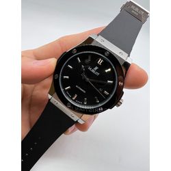 HBFEAU-006 - Relogio Hublot Fusion AutomÁtico Cod.... - Junior Relógios de Luxo