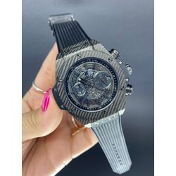 HBGEN-001 - Relogio Hublot Geneve Cod.hbgen-001 - Junior Relógios de Luxo