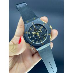 HBVR-001 - Relogio Hublot Cod.hbvr-001 - Junior Relógios de Luxo
