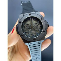 HBVRS-001 - Relogio Hublot Cod.hbvrs-001 - Junior Relógios de Luxo