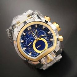 INVBMGN-005 - Relogio Invicta Bolt Zeus Magno Cod.... - Junior Relógios de Luxo