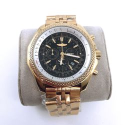 BRBA-003 - Relogio Breitling Bateria Cod.brba-003 - Junior Relógios de Luxo