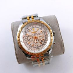 BRBA-004 - Relogio Breitling Bateria Cod.brba-004 - Junior Relógios de Luxo