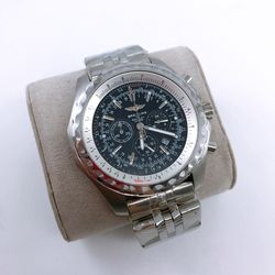 BRBA-005 - Relogio Breitling Bateria Cod.brba-005 - Junior Relógios de Luxo