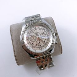 BRBA-006 - Relogio Breitling Bateria Cod.brba-006 - Junior Relógios de Luxo
