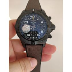 BRPA1-001 - Relogio Breitling Avenger Cod.brpa1-00 - Junior Relógios de Luxo