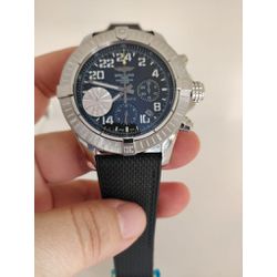 BRPA1-003 - Relogio Breitling Avenger Cod.brpa1-00 - Junior Relógios de Luxo