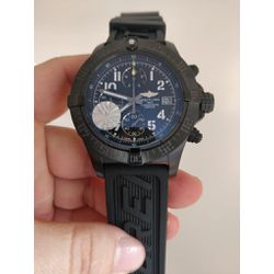 BRPA1-004 - Relogio Breitling Avenger Cod.brpa1-00 - Junior Relógios de Luxo