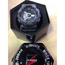 GSHO-0010 - Relogio G-shock Cod.gsho-0010 - Junior Relógios de Luxo
