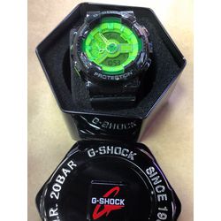 GSHO-0013 - Relogio G-shock Cod.gsho-0013 - Junior Relógios de Luxo