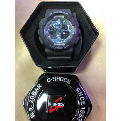 GSHO-0018 - Relogio G-shock Cod.gsho-0018 - Junior Relógios de Luxo