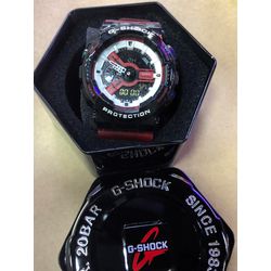GSHO-002 - Relogio G-shock Cod.gsho-002 - Junior Relógios de Luxo