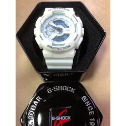 GSHO-005 - Relogio G-shock Cod.gsho-005 - Junior Relógios de Luxo