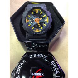 GSHO-006 - Relogio G-shock Cod.gsho-006 - Junior Relógios de Luxo