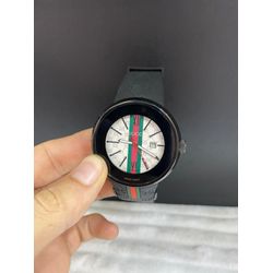 GCCCI-003 - Relogio Gucci Ponteiro Cod.gccci-003 - Junior Relógios de Luxo