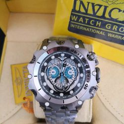 IVTOPR-001 - Relogio Invicta Venon Cod.ivtopr-001 - Junior Relógios de Luxo