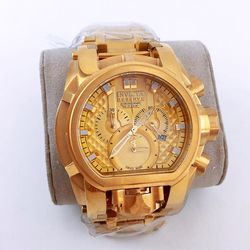 IVBOMA-003 - Relogio Invicta Bolt Zeus Magno Cod.i... - Junior Relógios de Luxo