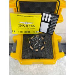 Cod.ivbsp-006 - Relogio Invicta Bolt Sport Cod.ivb... - Junior Relógios de Luxo