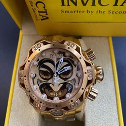 IVCOAC-005 - Relogio Invicta Coringa Aco Cod.ivcoa... - Junior Relógios de Luxo