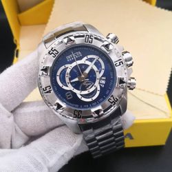 IVEXAC-003 - Relogio Invicta Excursion Aco Cod.ive... - Junior Relógios de Luxo