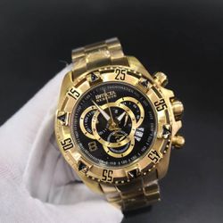 IVEXAC-004 - Relogio Invicta Excursion Aco Cod.ive... - Junior Relógios de Luxo
