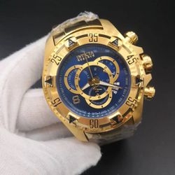 IVEXAC-002 - Relogio Invicta Excursion Aco Cod.ive... - Junior Relógios de Luxo
